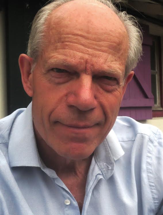 David Shirreff